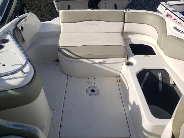 Sea Ray Boat Image 7