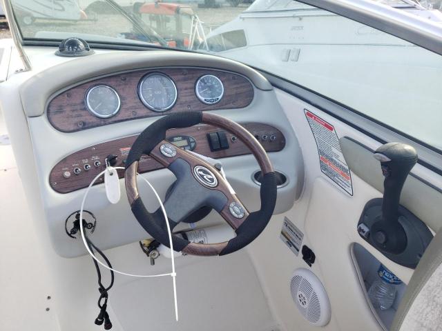 Sea Ray Boat Image 10