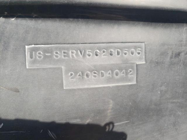 Sea Ray Boat Image 9