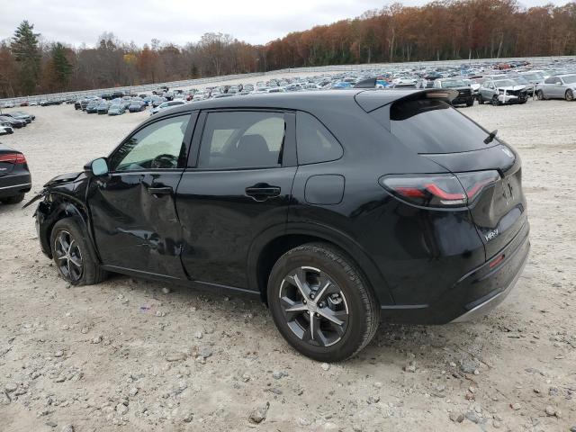 Honda HR-V Exl Image 5