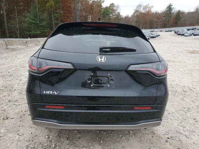 Honda HR-V Exl Image 13