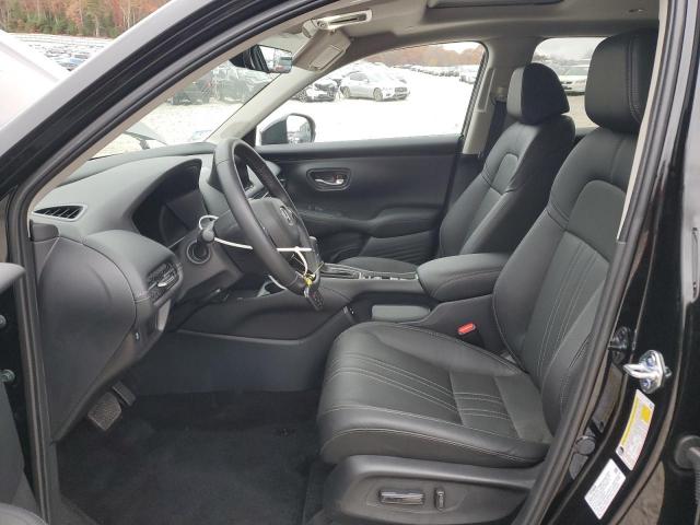 Honda HR-V Exl Image 6