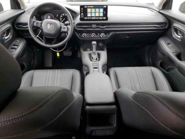 Honda HR-V Exl Image 3