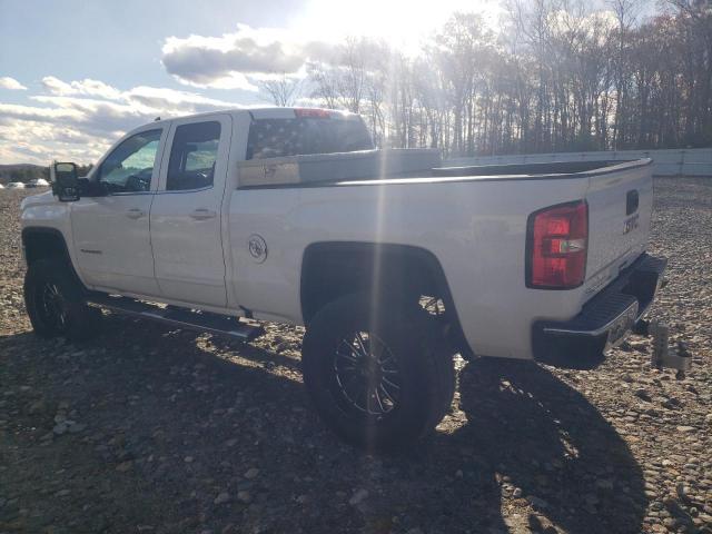 GMC Sierra K1500 Sle Image 2