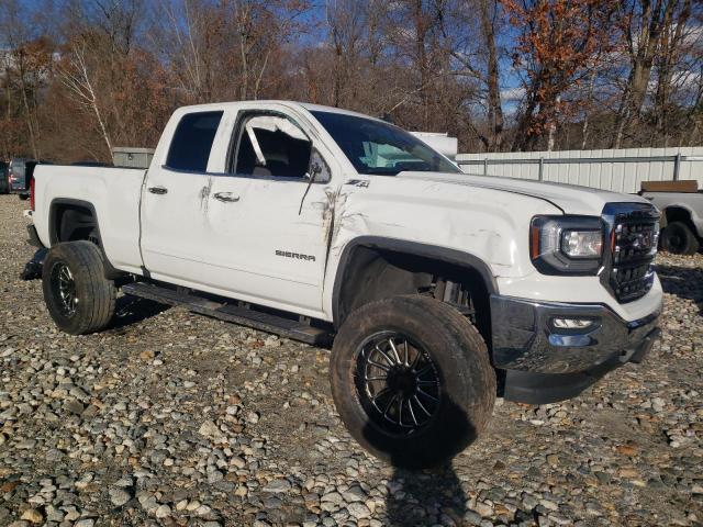 GMC Sierra K1500 Sle Image 6