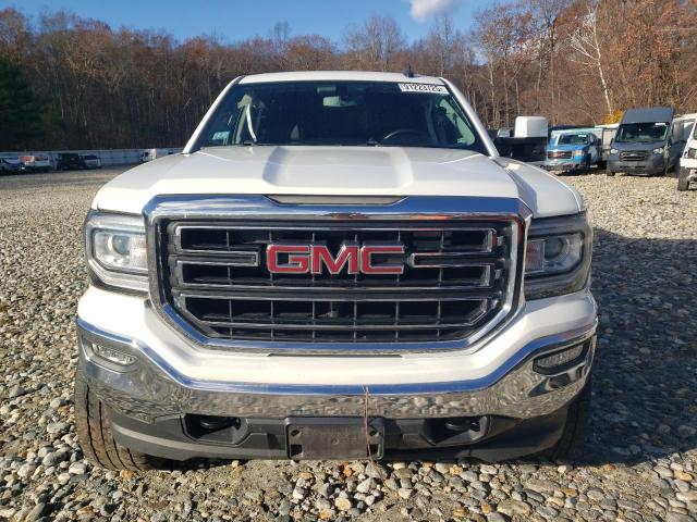 GMC Sierra K1500 Sle Image 3