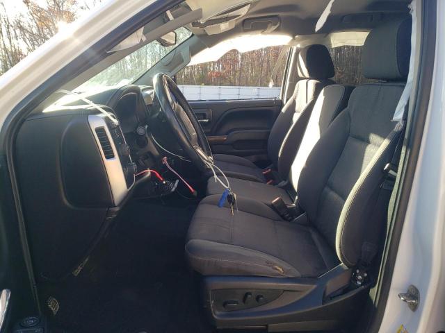 GMC Sierra K1500 Sle Image 7