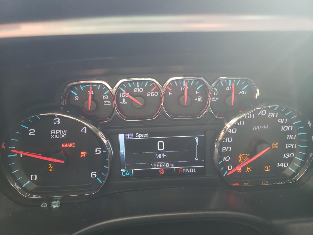 GMC Sierra K1500 Sle Image 9