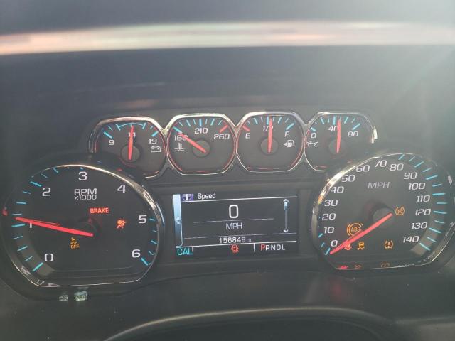 GMC Sierra K1500 Sle Image 9