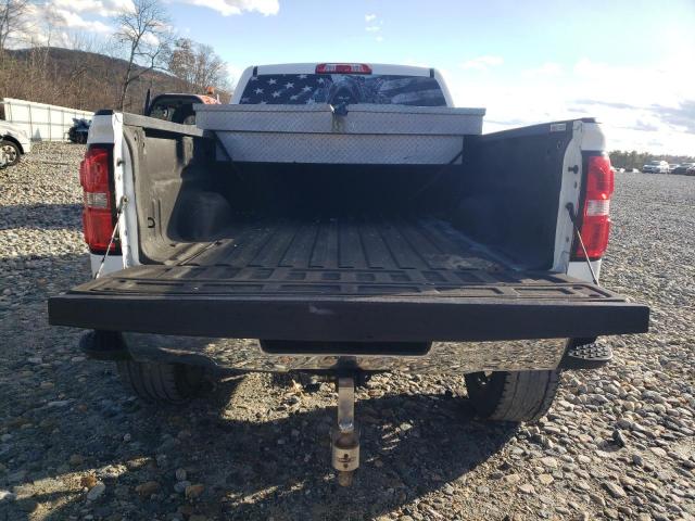 GMC Sierra K1500 Sle Image 8