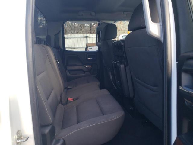 GMC Sierra K1500 Sle Image 11