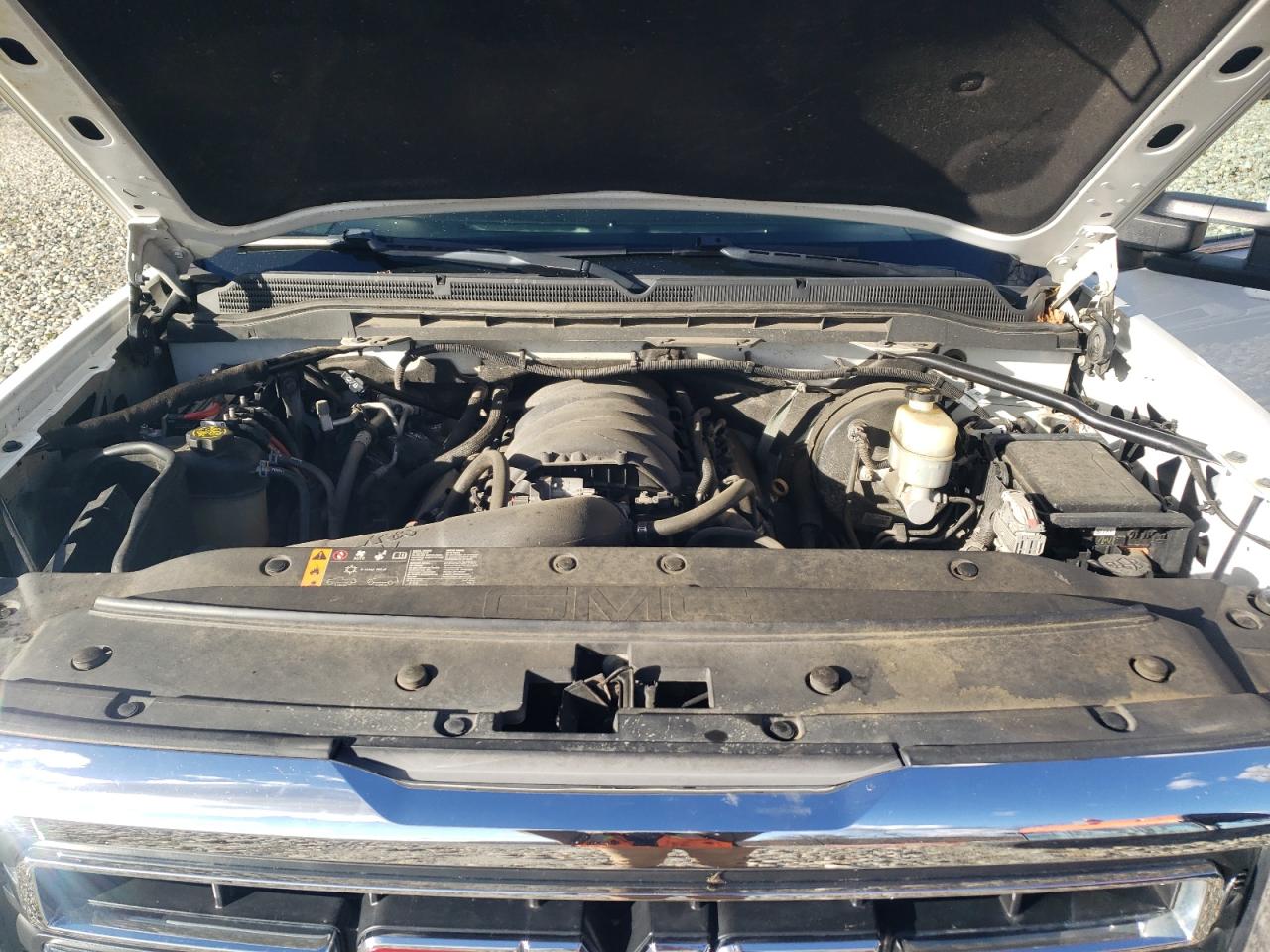 GMC Sierra K1500 Sle Image 10