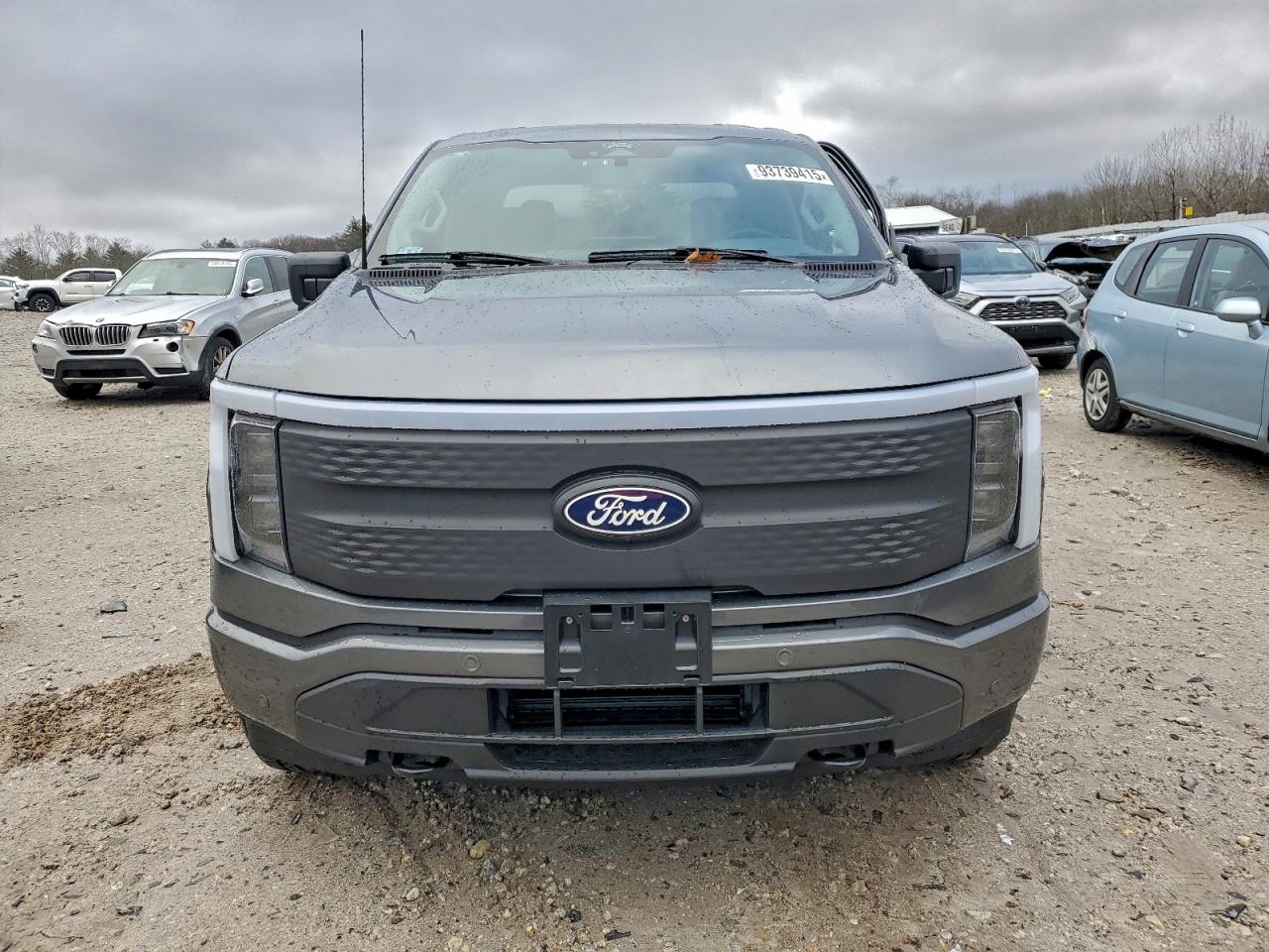 Ford F-150 Lightning Xlt Image 5