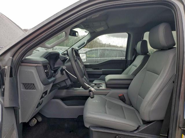 Ford F-150 Lightning Xlt Image 12