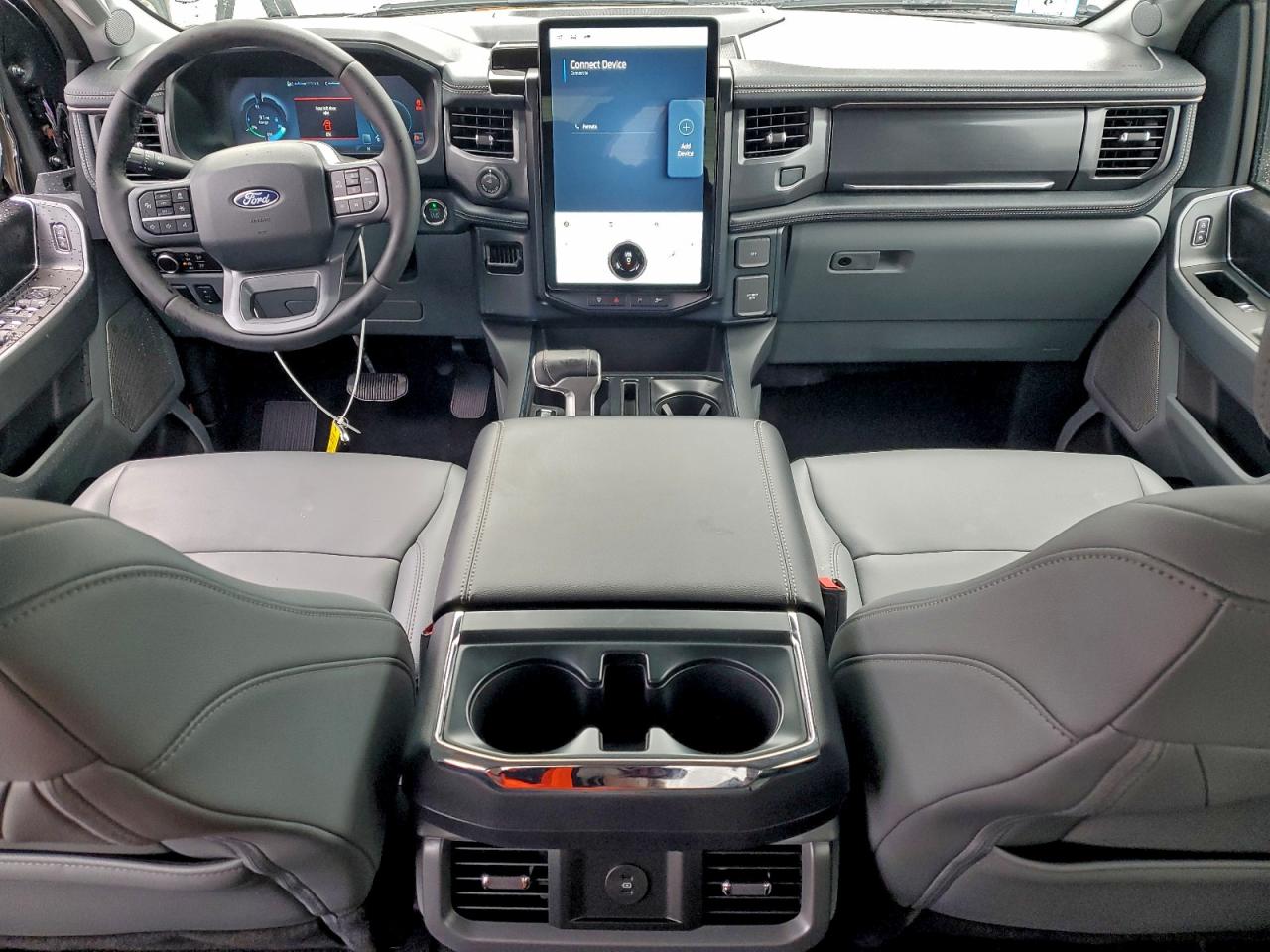 Ford F-150 Lightning Xlt Image 7