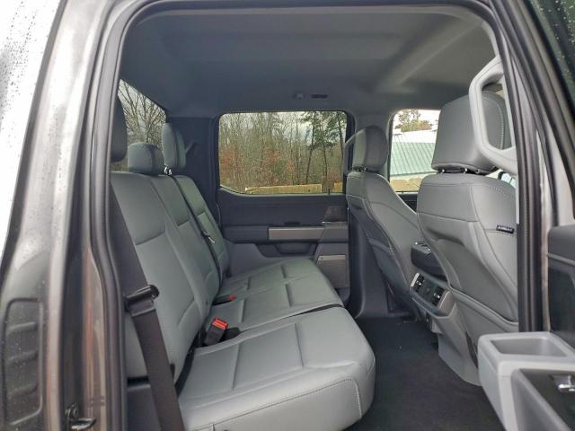 Ford F-150 Lightning Xlt Image 8