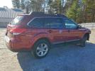Subaru Outback 2.5i Limited Image 5