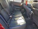 Subaru Outback 2.5i Limited Image 9