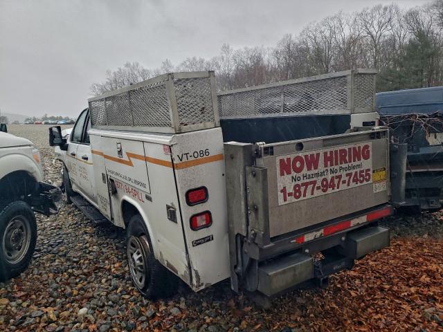 GMC Sierra K3500 Image 10