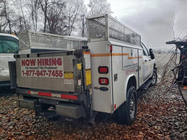 GMC Sierra K3500 Image 2