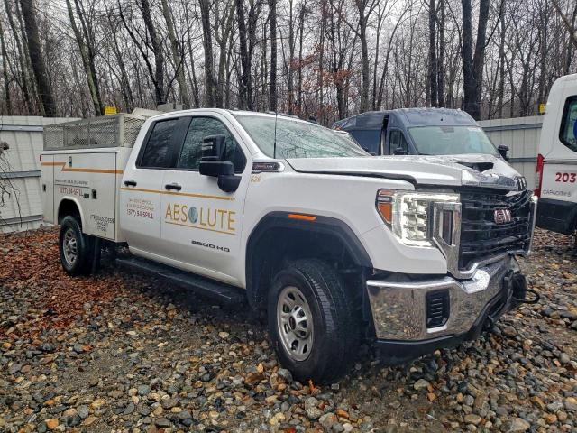 GMC Sierra K3500 Image 5