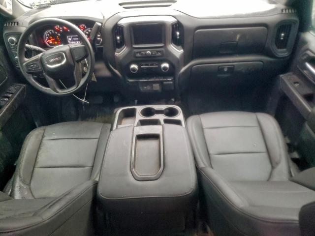 GMC Sierra K3500 Image 8