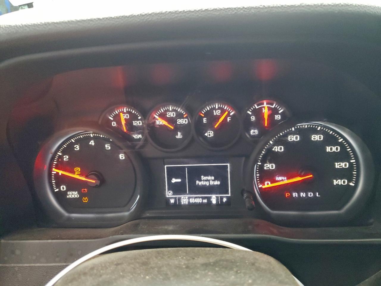 GMC Sierra K3500 Image 6