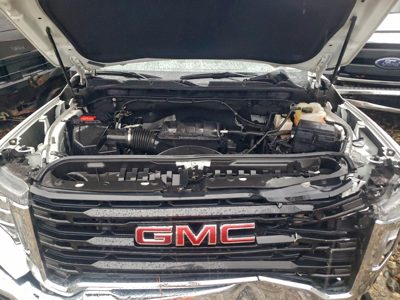 GMC Sierra K3500 Image 12