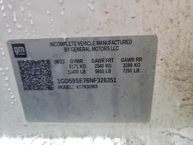 GMC Sierra K3500 Image 13