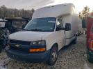 Chevrolet Express Image 1