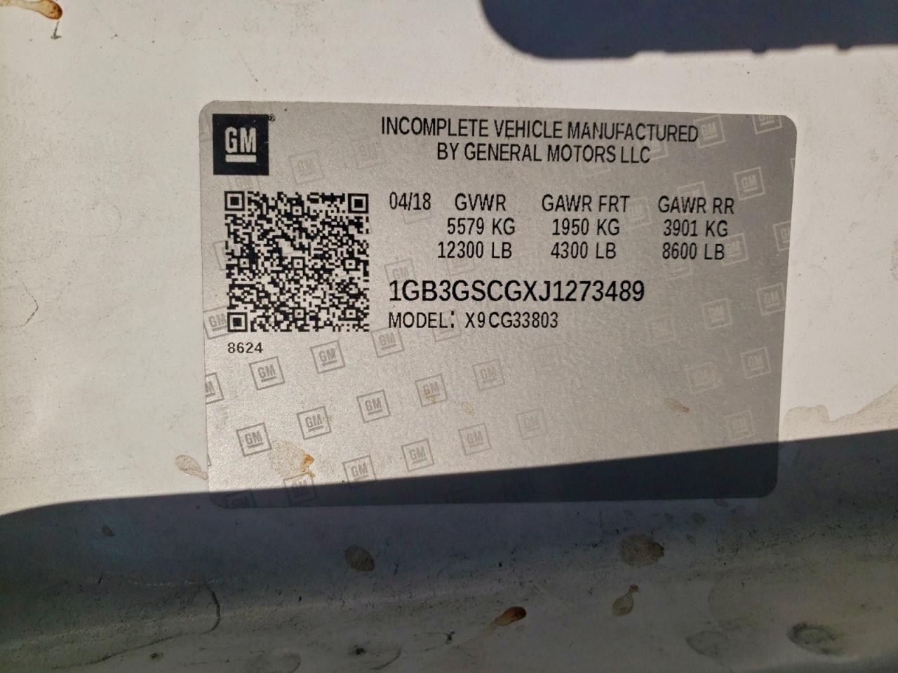 Chevrolet Express Image 7