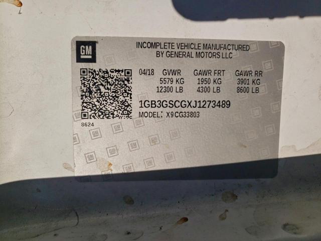 Chevrolet Express Image 7