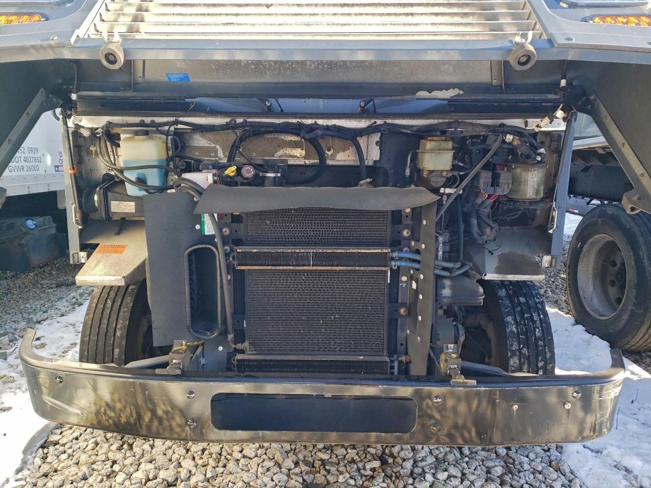 Freightliner Mt45 M Line Walk-in Van Image 11