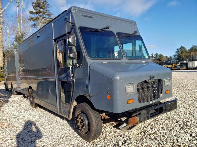 Freightliner Mt45 M Line Walk-in Van Image 9