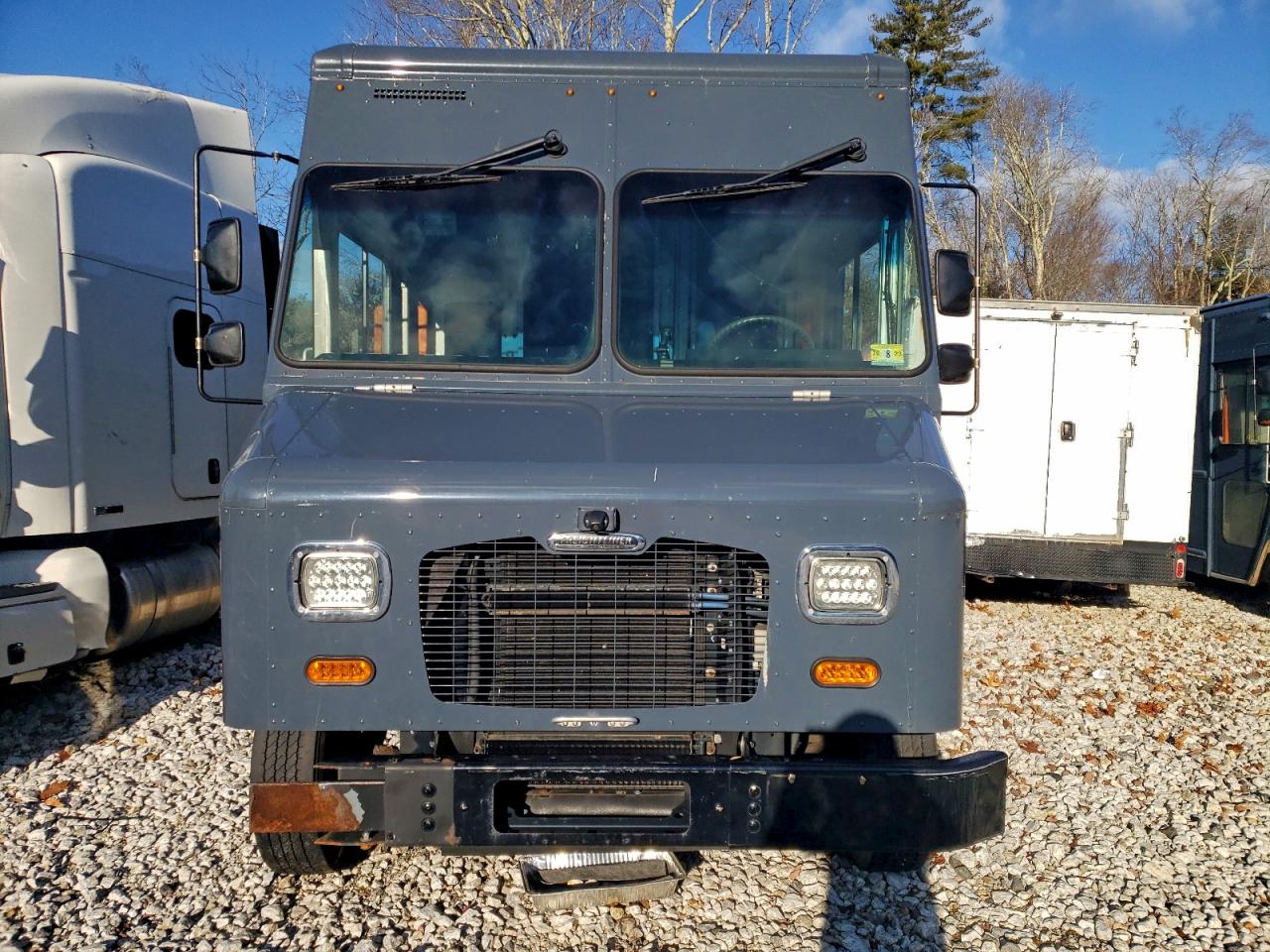 Freightliner Mt45 M Line Walk-in Van Image 12