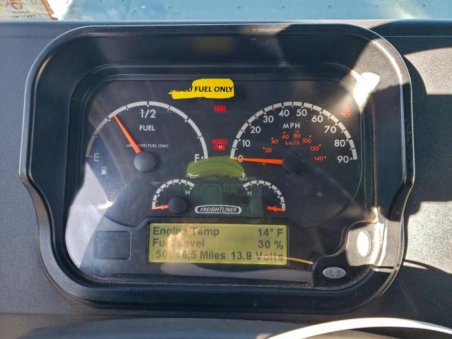 Freightliner Mt45 M Line Walk-in Van Image 8