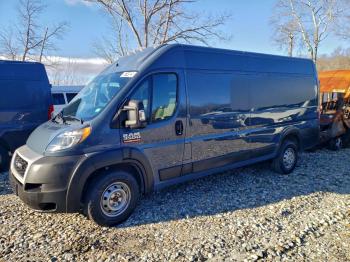  Salvage Ram Promaster