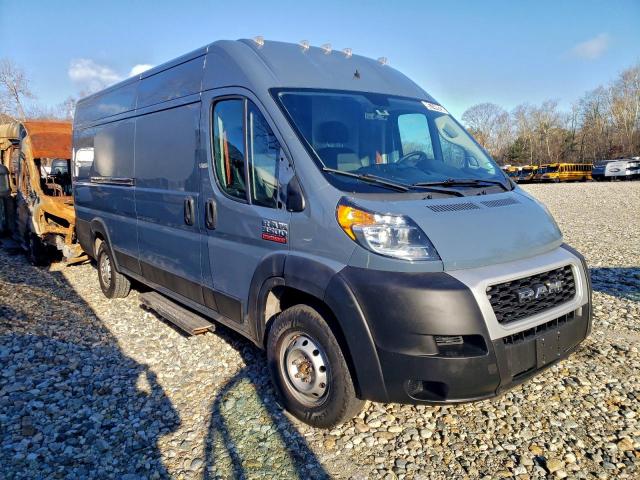 Ram Promaster 3500 High Image 7