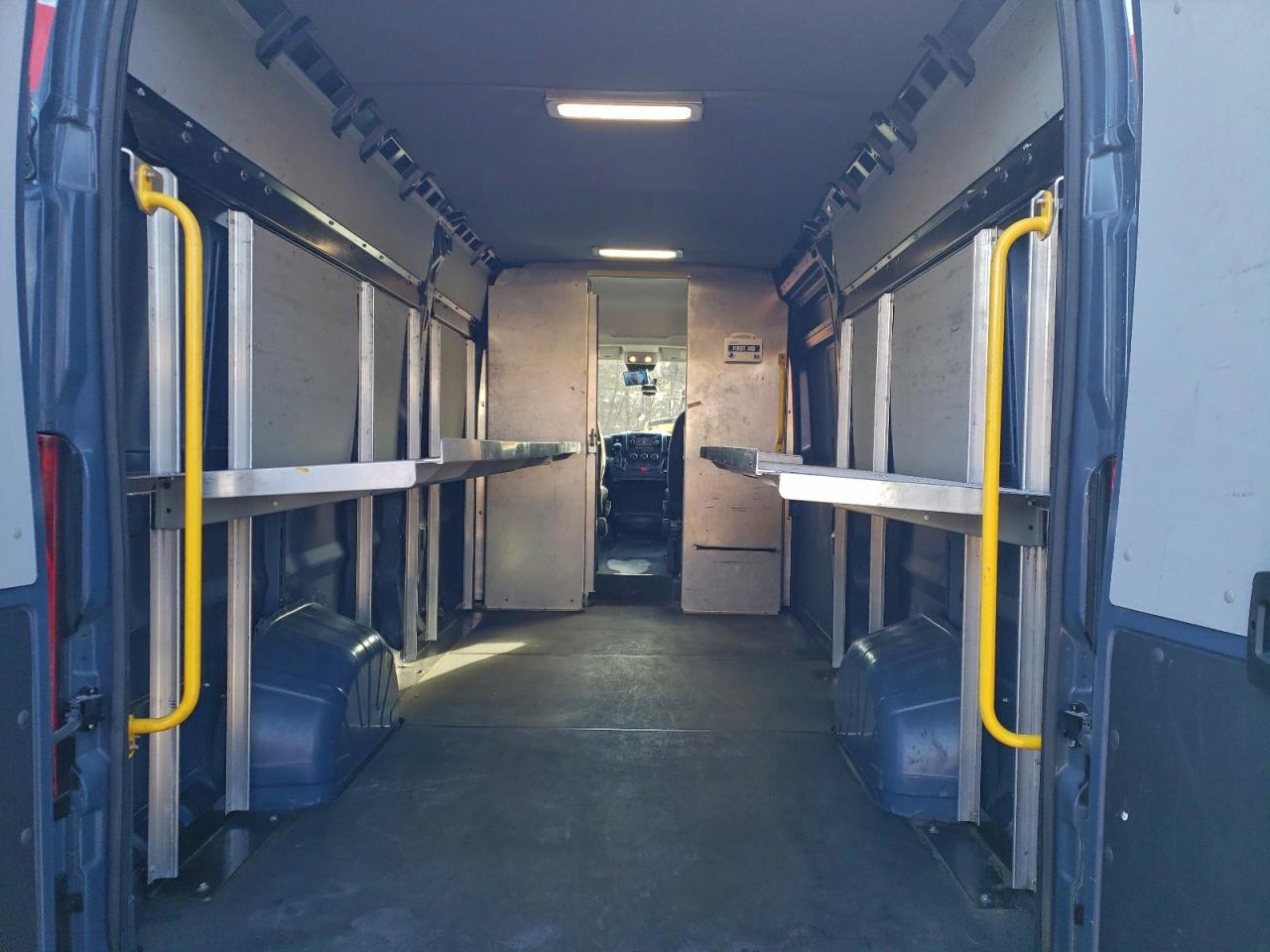 Ram Promaster 3500 High Image 3