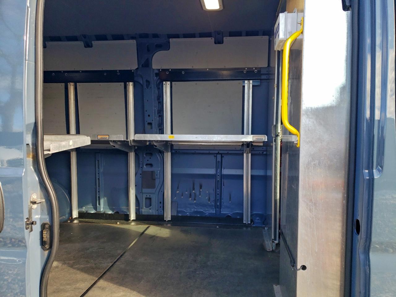 Ram Promaster 3500 High Image 10