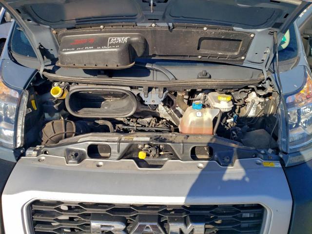 Ram Promaster 3500 High Image 9