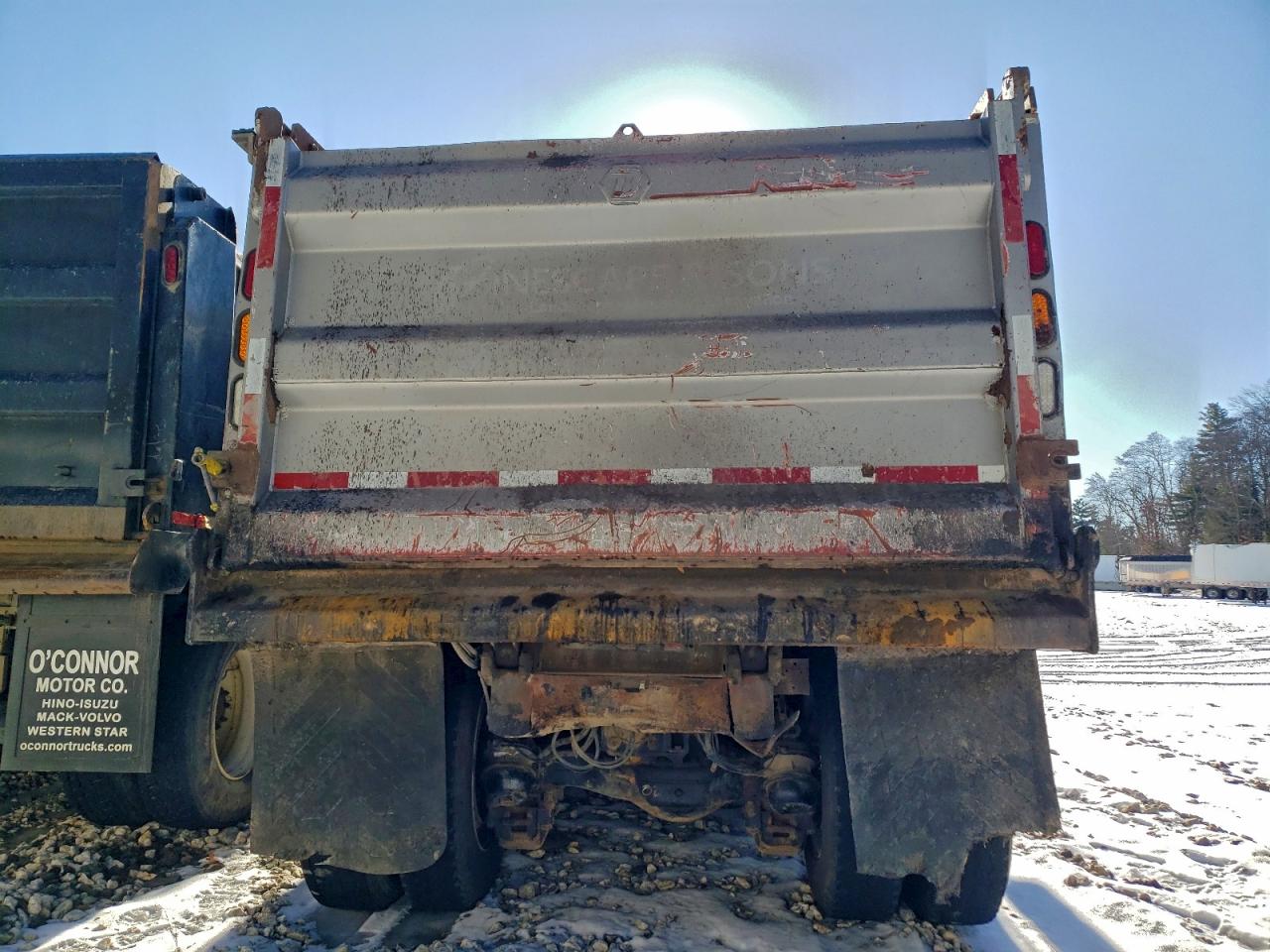 Mack 700 Gu700 Gu700 Image 9