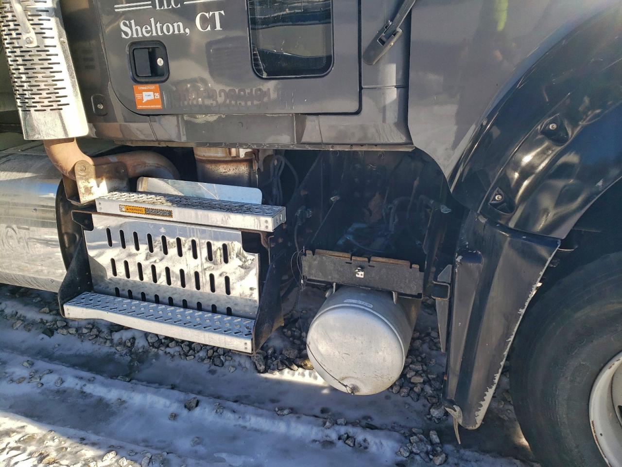 Mack 700 Gu700 Gu700 Image 5