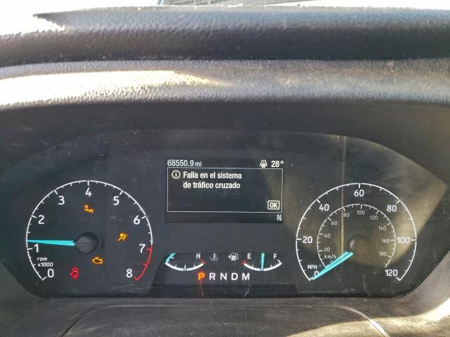 Ford Transit T-250 Image 10