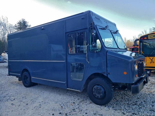 Freightliner Mt45 M Line Walk-in Van Image 4