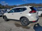 Nissan Rogue S Image 4