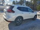 Nissan Rogue S Image 5