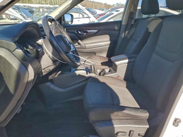 Nissan Rogue S Image 10