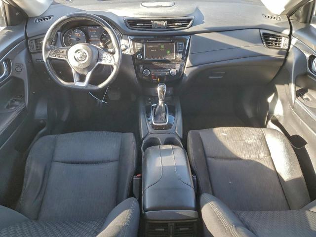 Nissan Rogue S Image 12