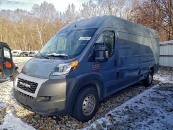  Salvage Ram Promaster